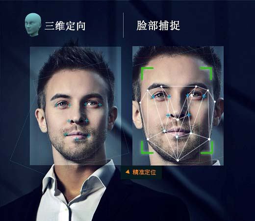 人脸识别系统介绍